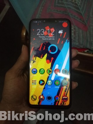 Huawei nova 3i